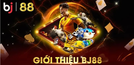 Giới thiệu đôi nét về bj88