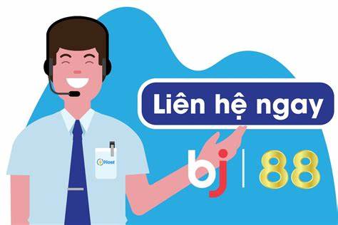 Cách thức liên hệ Bj88 phổ biến 