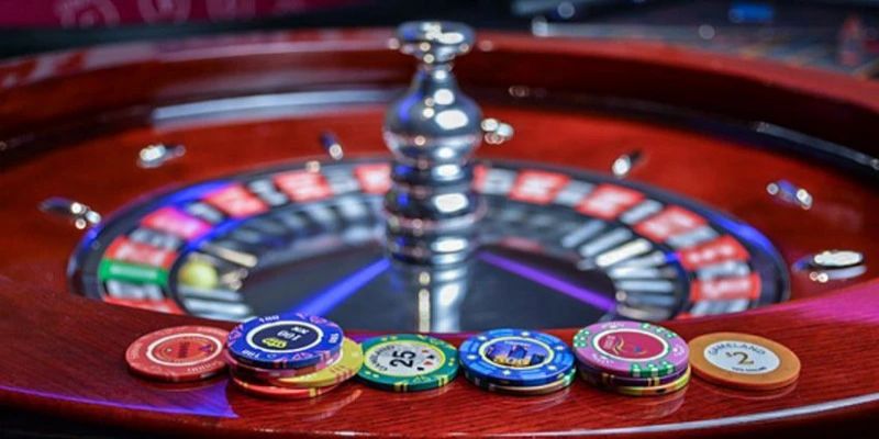 Một số sảnh Casino BJ88 chất lượng