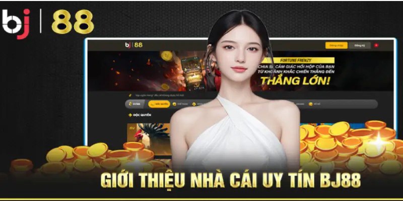 Giới thiệu các trò chơi hấp dẫn tại nhà cái uy tín