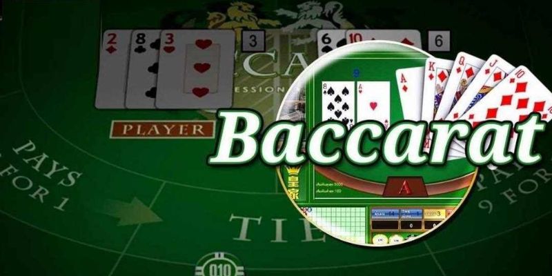 Tìm hiểu sâu về quy tắc và cách chơi Baccarat Bj88