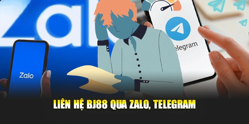 Liên Hệ Bj88 – Chăm Sóc Người Chơi Toàn Diện Mỗi Phút